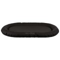Perna Impermeabila Samoa Classic, Negru, Dimensiune 100 x 75 cm