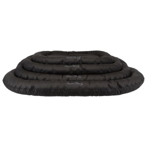 Perna Impermeabila Samoa Classic, Negru
