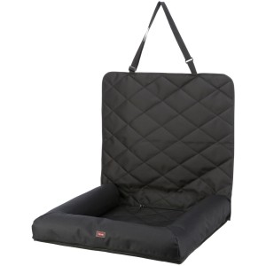 Husa Auto, 61 x 10 x 50 cm, Negru