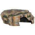 Pestera pentru Reptile, 16 x 7 x 11 cm