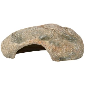 Pestera pentru Reptile, 17 x 7 x 10 cm