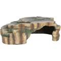 Pestera pentru Reptile, 24 x 8 x 17 cm