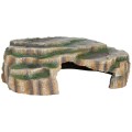 Pestera pentru Reptile, 30 x 10 x 25 cm