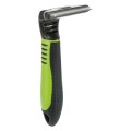 Pieptene Carding Groomer, Dimensiune 6 x 15 cm