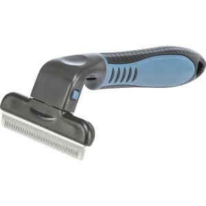 Pieptene Carding Groomer