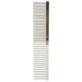Pieptene Metalic, Cu Dinti Medii, 16 cm