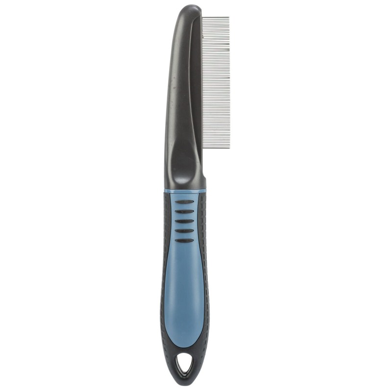 Pieptene Pentru Indepartare Purici/Praf, 21 cm