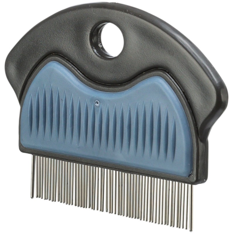 Pieptene Pentru Indepartare Purici/Praf, 7 cm