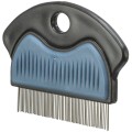 Pieptene Pentru Indepartare Purici/Praf, 7 cm