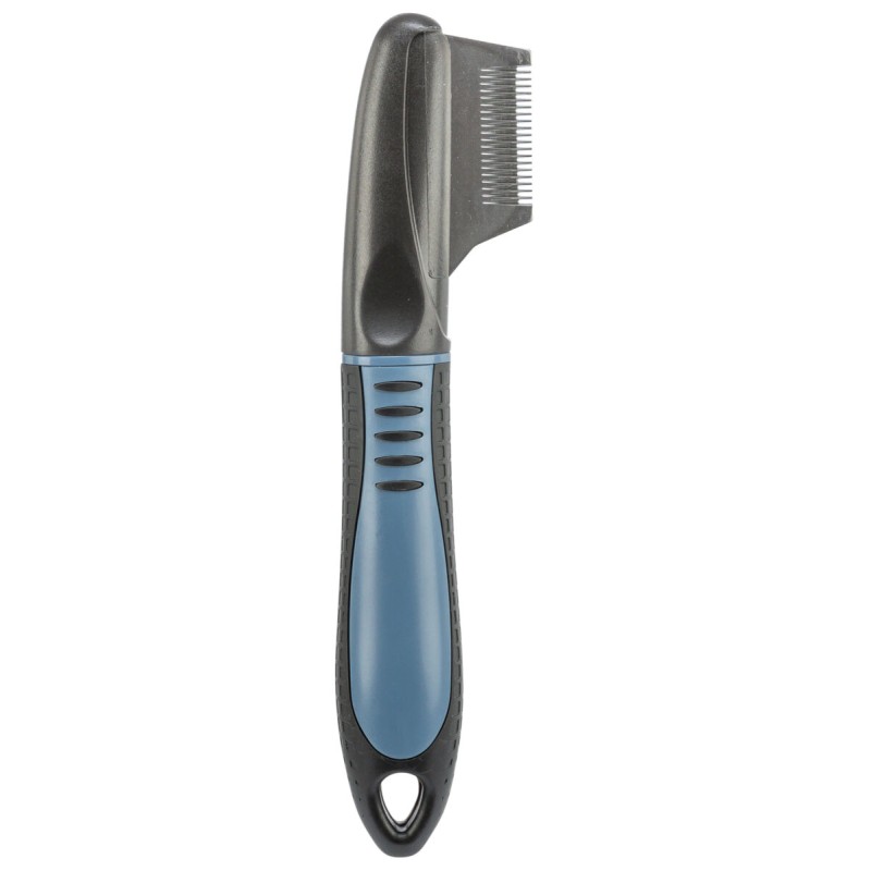 Pieptene Trimmer, Fin, pentru Cap/Urechi, 19 cm