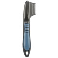 Pieptene Trimmer, Fin, pentru Cap/Urechi, 19 cm