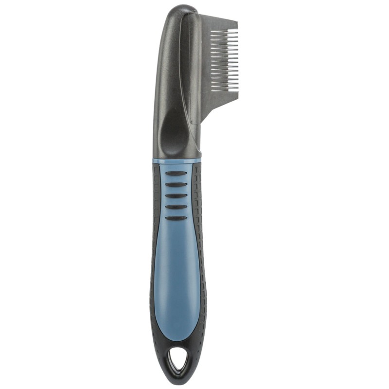 Pieptene Trimmer, Grosier, pentru Spate/Burta, 19 cm
