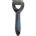 Pieptene Universal, Plastic, Dimensiune 7 x 18 cm (17 dinti)