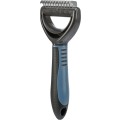 Pieptene Universal, Plastic, Dimensiune 7 x 18 cm (12 dinti)