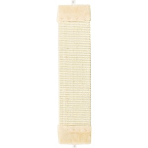 Placa De Zgariat Cu Sisal, 15 x 56 cm, Natural/Bej