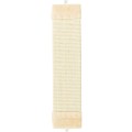 Placa De Zgariat Cu Sisal, 15 x 56 cm, Natural/Bej