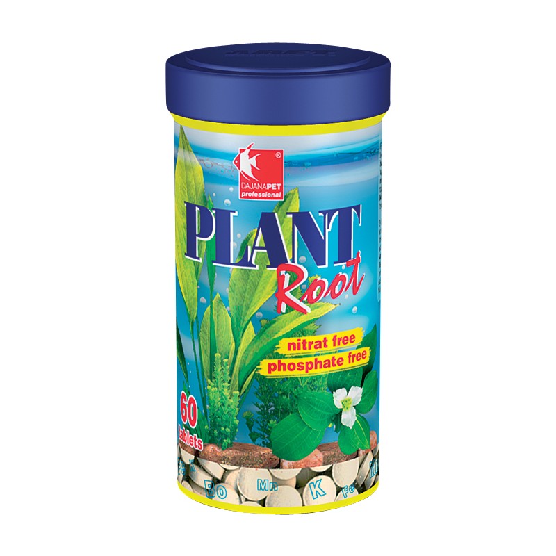 Plant Root (Tablete)100 ml 