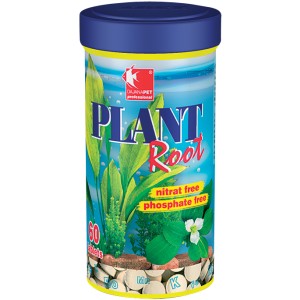Plant Root (Tablete)100 ml 