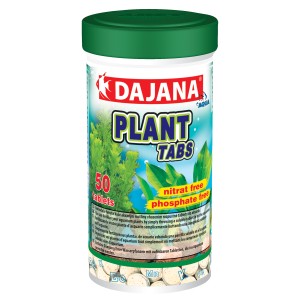 Plant Tablete 100 ml 