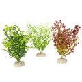Planta Artificiala Bacopa M 25 cm Diverse Culori