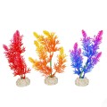 Planta Artificiala Elodea Densa S 13 cm Diverse Culori