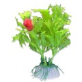Planta Artificiala Pentru Acvariu, Blister, 10 cm, Verde