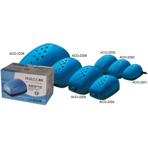 Pompa De Aer, Hailea ACO-2208, P228