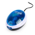 Pompa De Aer HB-40, Pentru Acvariu 300-500 l, 4W, 5.20l/min, P124