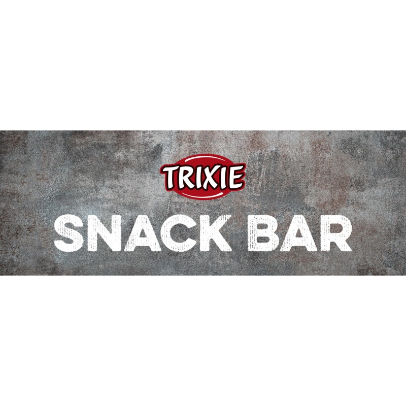 Poster Pentru Snack Bar (art. 90255), 43.3 x 15.5 cm