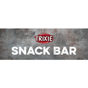 Poster Pentru Snack Bar (art. 90255), 43.3 x 15.5 cm