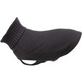 Pulover CityStyle Berlin, Bumbac, Antracit, Marime S: 40 cm