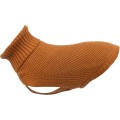 Pulover CityStyle Berlin, Bumbac, Rugina, Marime S: 36 cm
