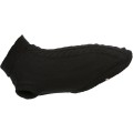 Pulover Kenton, Negru, Marime XS: 30 cm