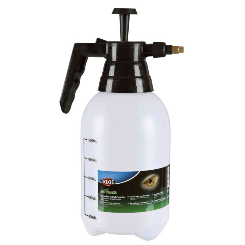 Pulverizator Cu Aerosoli Pentru Terariu, 1.5 l