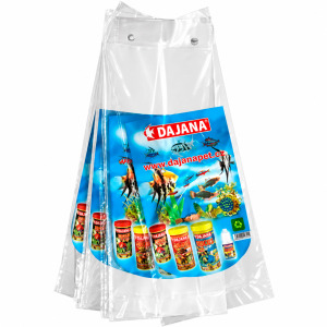 Pungi pentru Pesti, 25 Bucati/Set, Pret Bucata