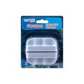 Razuitor Magnetic, Plutitor, S: 7 x 7 x 3 cm