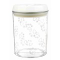 Recipient Pentru Hrana Uscata, Plastic, 1.5L/12 x 17.5 cm