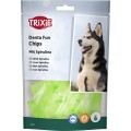 Recompensa Denta Fun, Chips cu Spirulina