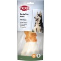 Recompensa Denta Fun, Os Innodat cu Pui, Continut 70 g, Dimensiune 15 cm