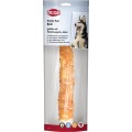 Recompensa Pentru Caini, Denta Fun, Rulou Cu Pui/Umplutura Vita, 150 g / 28 cm