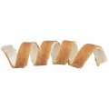 Recompensa Pentru Caini, Denta Fun, Spirala Cu Rata, 12 cm, 10 buc/set