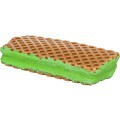 Recompensa Pentru Caini, Inghetata Sandwich cu Pui, (10buc/Set)-Pret Bucata