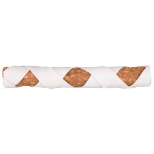 Recompensa Pentru Caini, Rulou Cu Carne De Taur, 15 cm, 55 g