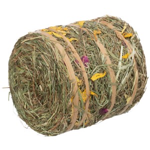 Recompensa Pentru Rozatoare, Balot De Fan, 500 g