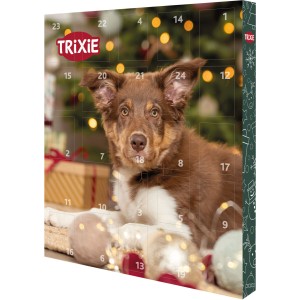 Recompense Pentru Caini, Calendar Advent, 30 x 34 x 3.5 cm