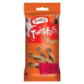 Recompense Pentru Caini, Frolic Twistos Cu Vita, 105 g	