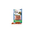 Recompense Pentru Caini, Mini Cuburi Cu Iepure Si Merisoare, 80 g
