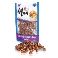 Recompense Pentru Caini, Mini Cuburi Din Carne De Miel, 80 g