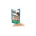 Recompense Pentru Caini, Mini Sandwich Cu Iepure, 80 g