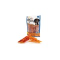 Recompense Pentru Caini, Mix, Betisoare De Morcov Invelite Cu Pui Si Rata, 250 g